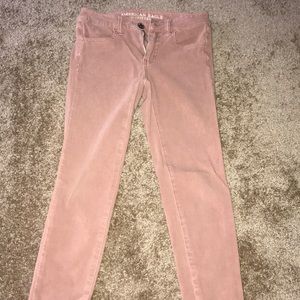 American Eagle Outfitters 360 Super Stretch Jeans